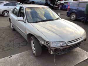 Honda Accord CD