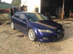 Mazda Atenza GG3S 2002-2008
