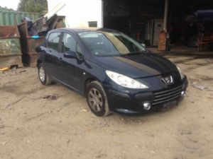 Peugeot 307 307 2005-2010