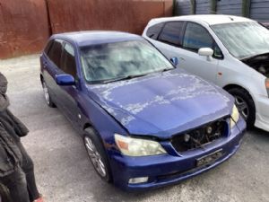 Toyota Altezza JCE10