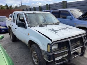 Nissan Other Other