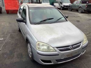 Holden Barina Other