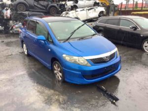 Honda Airwave GJ1