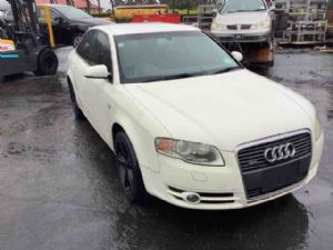 Audi A4 8E 2004-2008