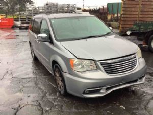 Chrysler Other Other