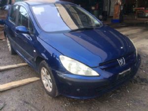 Peugeot 307 307 2001-2005