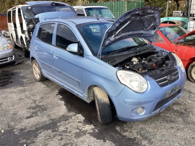 KIA Picanto BK51 1st Gen 2004-2011