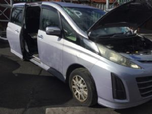Mazda Biante CC