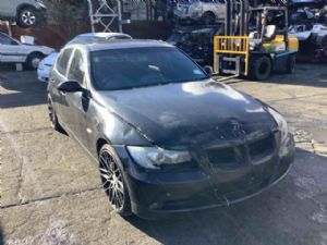 BMW 3 Series  323I E90