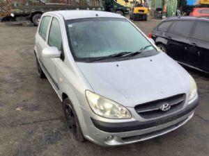 Hyundai Getz (TB) BT31