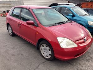 Honda Civic EU3