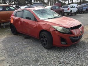 Mazda Axela BL 2009-2013