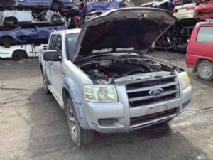 Ford Ranger 2wd PJ 2006-2008
