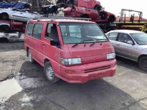 Mitsubishi L300 P15V - L300