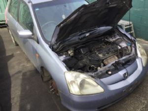 Honda Civic EU3
