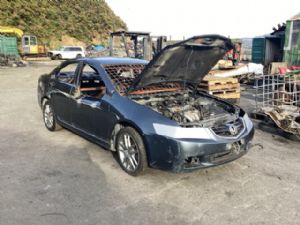 Honda Accord Other