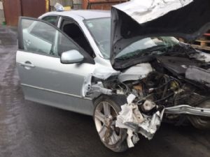 Mazda Mazda6 GG
