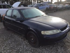 Holden Vectra Other