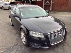 Audi A3 8P 2008-2012