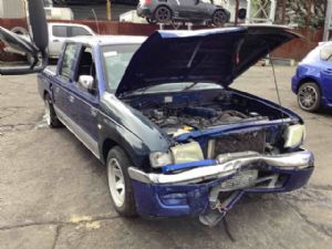 Mazda Bounty 2wd UN 1998-2006