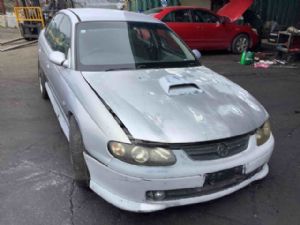 Holden Commodore Equipe  VS