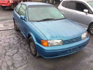 Toyota Corolla AE0