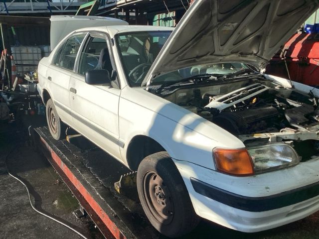 Toyota Corsa Other