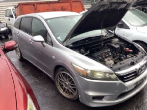 Honda Stream RN6-9 2nd Gen 2006-2014