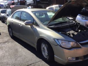 Honda Civic FD1 8th Gen 2005-2011
