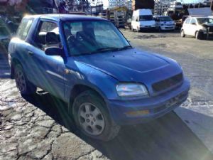 Toyota RAV4 SXA11 07/95-06/00