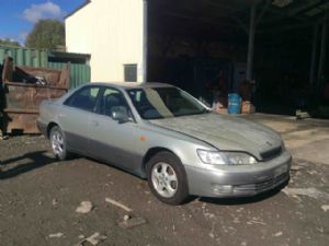 Lexus ES300 AVV60