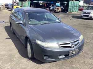 Honda Accord CM1