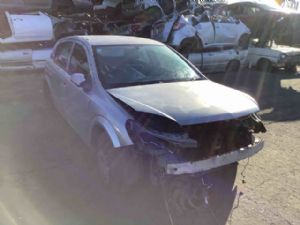 Holden Astra Other