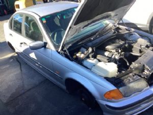 BMW 3 Series E46 318i 1998-2004