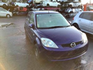 Mazda Demio DB