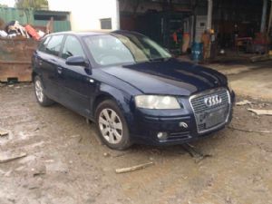 Audi A3 8P 2003-2008