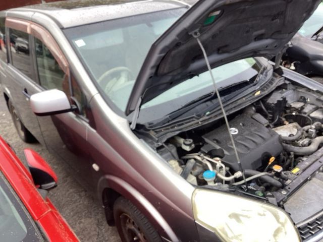 Nissan Lafesta B30 2004-2011