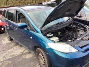 Mazda Premacy CR 2004-2010