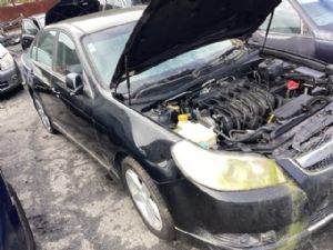 Holden Epica EP 2006-2011