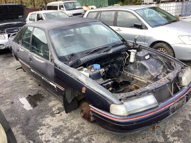 Holden Commodore VN 09/88-10/91