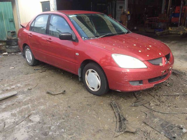 Mitsubishi Lancer CS6A 01-07