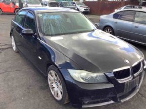 BMW 3 Series E90 320i 2005-2012