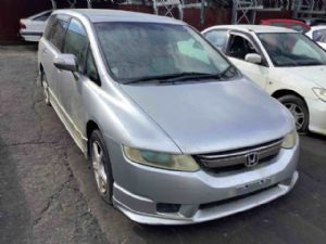 Honda Odyssey Gen3 RB1-2 2003-2008