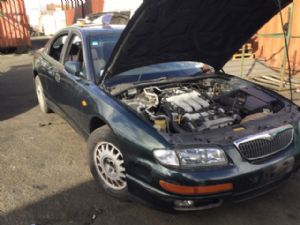Mazda Eunos 800 TA10L1 09/93-07/98