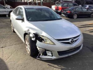 Mazda Mazda6 Other
