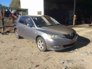 Mazda Axela BK 2003-2009