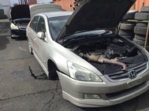 Honda Accord Other