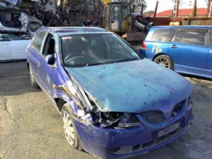 Nissan Pulsar N16 2003-2005