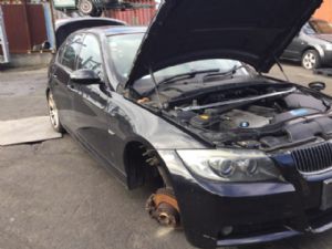 BMW 3 Series E90 320i 2005-2012