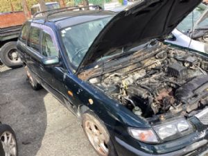 Mazda 626 GW